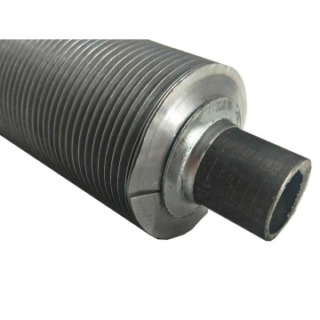 Finned Type Heat Pipe/Tube